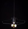 LAMPA SUFITOWA WISZĄCA Nowodvorski Lighting FIORD 9667